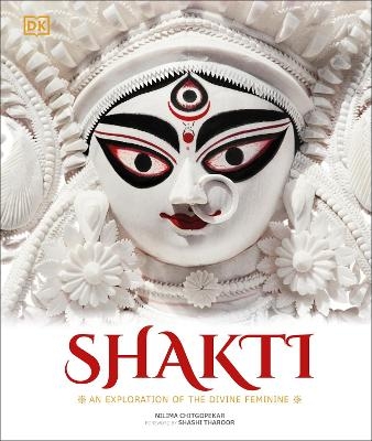 Shakti -  Dk