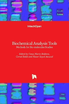 Biochemical Analysis Tools - 