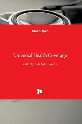 Universal Health Coverage - 