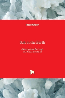 Salt in the Earth - 