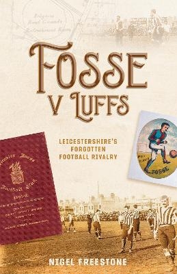 Fosse v Luffs - Nigel Freestone