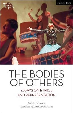 The Bodies of Others - José A. Sánchez