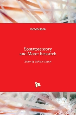 Somatosensory and Motor Research - 
