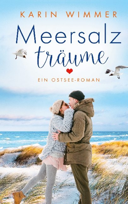 Meersalzträume - Karin Wimmer