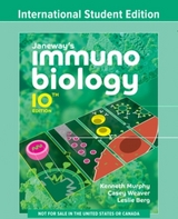 Janeway's Immunobiology - Murphy, Kenneth M.; Weaver, Casey; Berg, Leslie J.