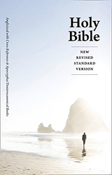 Holy Bible: New Revised Standard Version (NRSV) - 