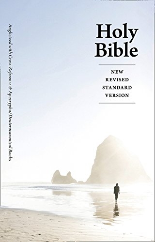 Holy Bible: New Revised Standard Version (NRSV)