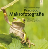 Praxisbuch Makrofotografie - 