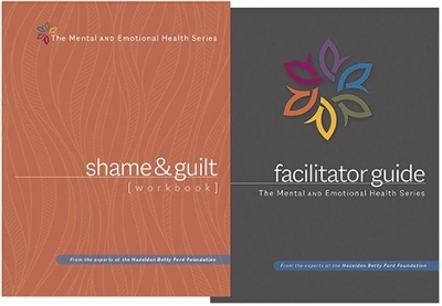 Shame and Guilt Mental and Emotional Health Program -  Hazelden Publishing