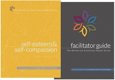 Self Esteem Mental and Emotional Health Program -  Hazelden Publishing