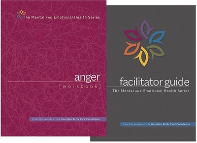 Anger Mental and Emotional Health Program -  Hazelden Publishing