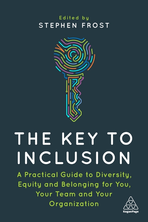 The Key to Inclusion - 