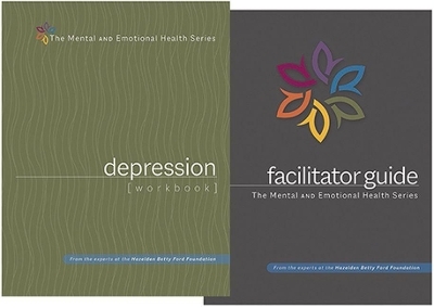 Depression Mental and Emotional Health Program -  Hazelden Publishing