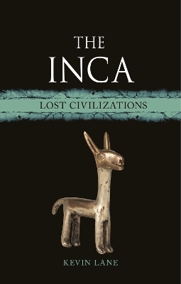 The Inca - Kevin Lane