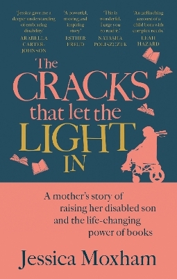 The Cracks that Let the Light In - Jessica Moxham