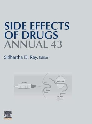 Side Effects of Drugs Annual - 