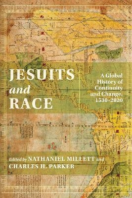 Jesuits and Race - 