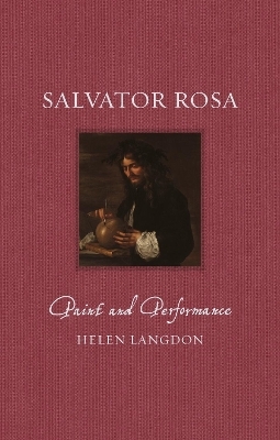 Salvator Rosa - Helen Langdon