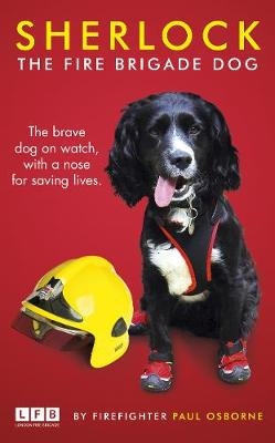 Sherlock: The Fire Brigade Dog - Paul Osborne