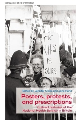 Posters, Protests, and Prescriptions - 