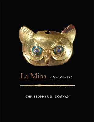 La Mina - Christopher B. Donnan