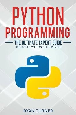 Python Programming - Ryan Turner