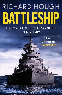 Battleship - Richard Hough