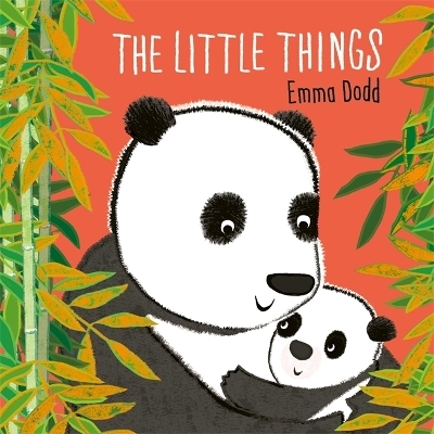 The Little Things - Emma Dodd