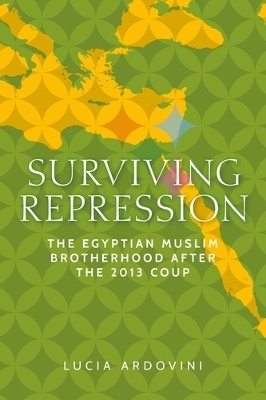 Surviving Repression - Lucia Ardovini