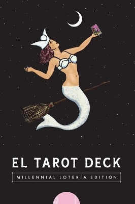 El Tarot Deck - Mike Alfaro