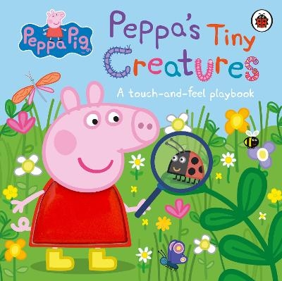 Peppa Pig: Peppa's Tiny Creatures -  Peppa Pig
