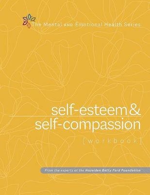 Self Esteem Workbook -  Hazelden Publishing