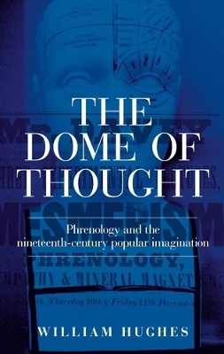 The Dome of Thought - William Hughes