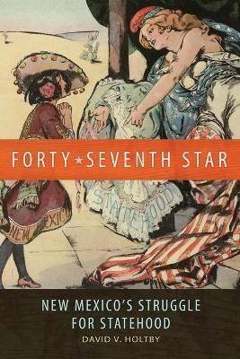 Forty-Seventh Star - David Van Holtby