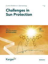 Challenges in Sun Protection - 