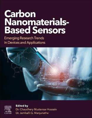 Carbon Nanomaterials-Based Sensors - 