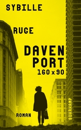 Davenport 160x90 - Sybille Ruge