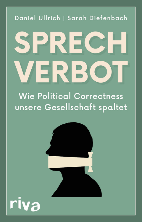 Sprechverbot - Daniel Ullrich, Sarah Diefenbach