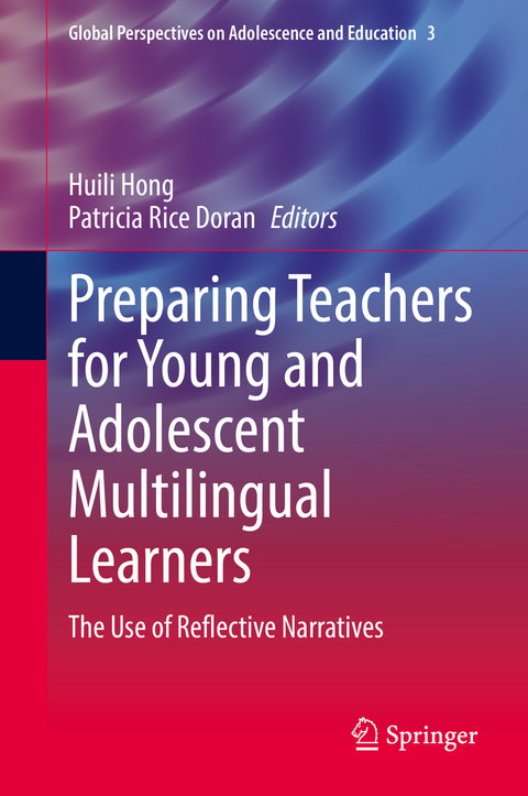 Preparing Teachers for Young and Adolescent Multilingual Learners - 