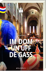 Im Dom un uff de Gass - Heinz Heckwolf