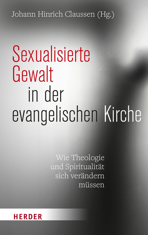 Sexualisierte Gewalt in der evangelischen Kirche - 