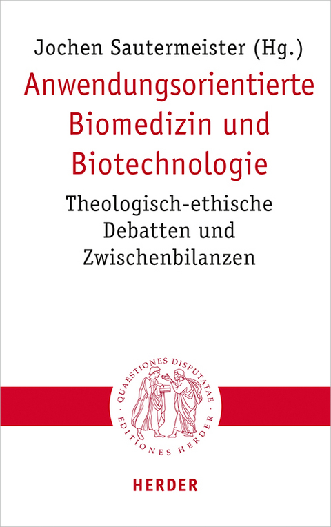 Anwendungsorientierte Biomedizin und Biotechnologie - 