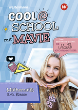 Cool @ School mit MAVIE - Rainer Hild, Mavie Noelle