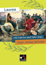 Laurea / Von Fakten und Fake News - Benjamin Färber, Jan Joest