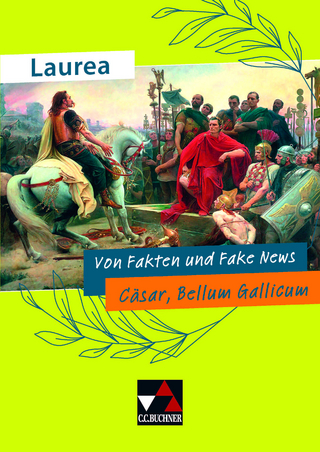 Laurea / Von Fakten und Fake News - Benjamin Färber; Jan Joest