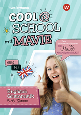 Cool @ School mit MAVIE - Mavie Noelle, Bernd Raczkowsky