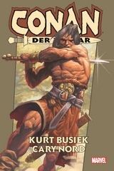 Conan der Barbar von Kurt Busiek - Kurt Busiek, Cary Nord