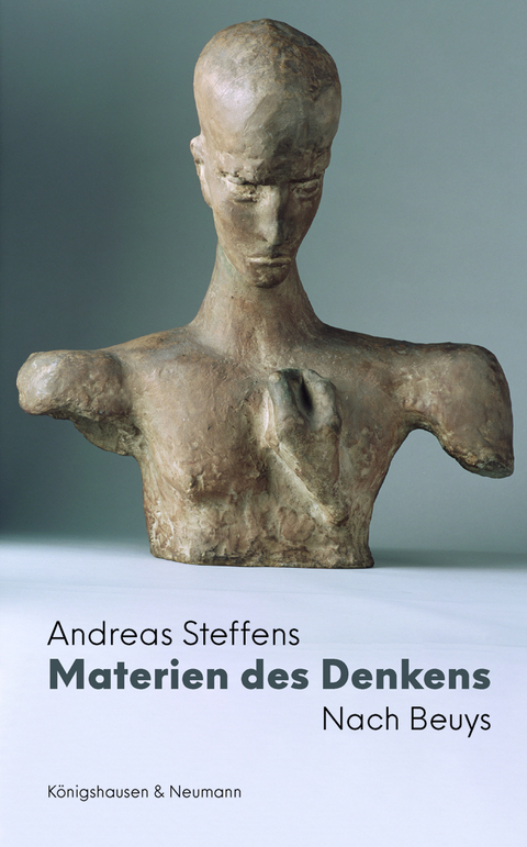 Materien des Denkens - Andreas Steffens