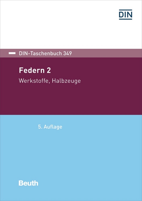 Federn 2 - Buch mit E-Book