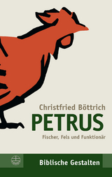 Petrus - Böttrich, Christfried